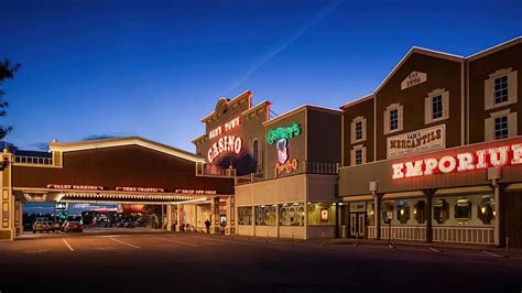 Sam S Town Casino Tunica De Emprego