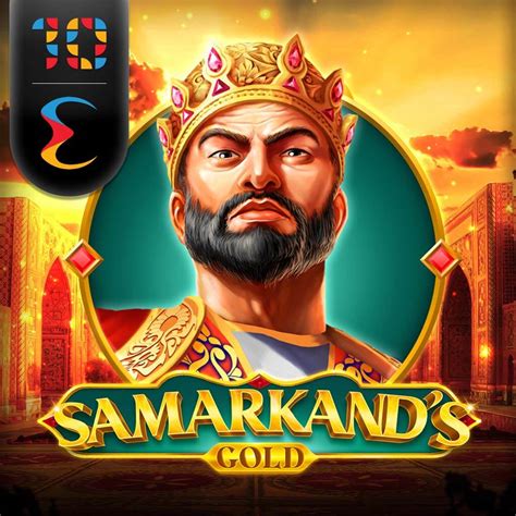 Samarkand S Gold Parimatch