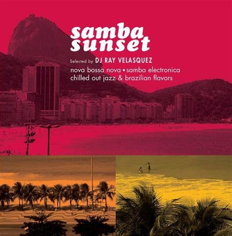 Samba Sunset Bodog