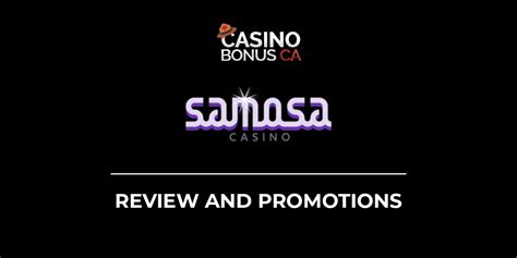 Samosa Casino Panama