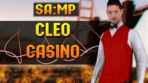 Samp Casino Cleo