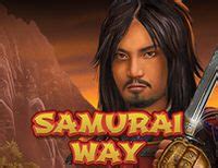 Samurai Way 888 Casino