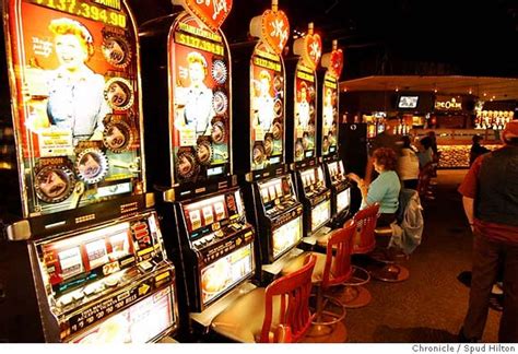 San Jose Slots De Casino