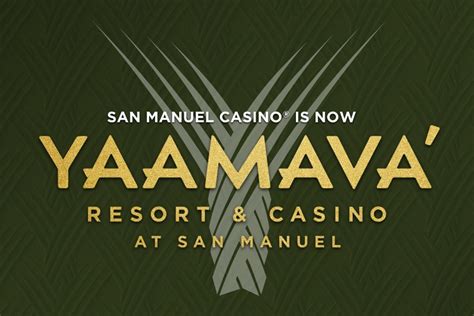 San Manuel Casino Jaula Do Elefante