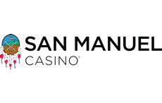 San Manuel De Poker Atlas