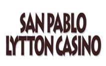 San Pablo Lytton Poker