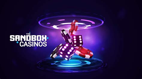 Sandboxcasino Belize