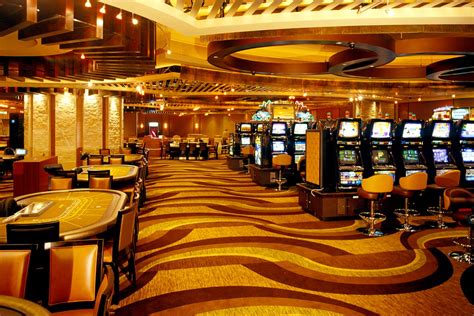 Sands Casino Clubes