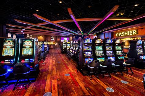 Sands Casino Slots De Belem