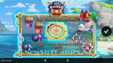 Sands Of Riches Slot - Play Online