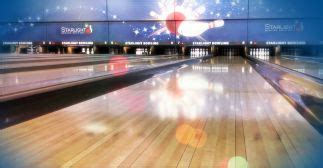 Santa Ana Casino Bowling