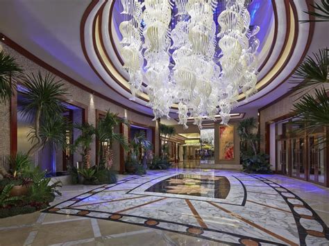 Santa Ario De Baclaran Resort E Casino