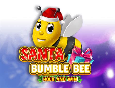 Santa Bumble Bee Hold And Win Bodog