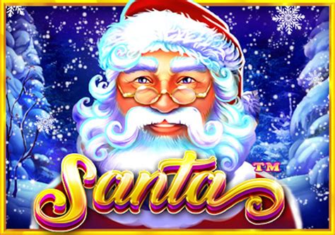 Santa Claus Slot Gratis