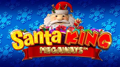 Santa King Megaways Betsson