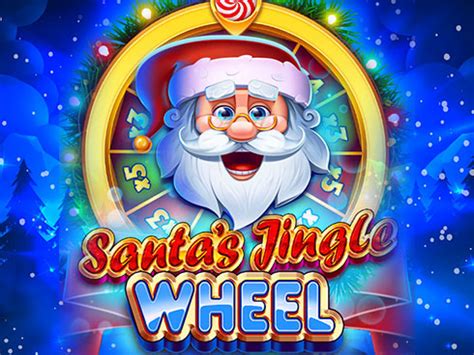 Santa S Jingle Wheel 1xbet