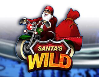 Santa S Wild Ride Netbet