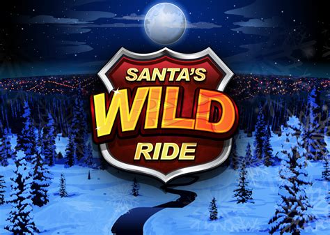 Santa S Wild Ride Pokerstars