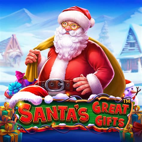 Santa Slots De Inicio De Sessao