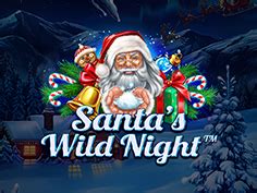 Santas Wild Night Bet365