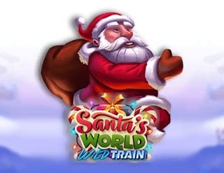 Santas World 888 Casino