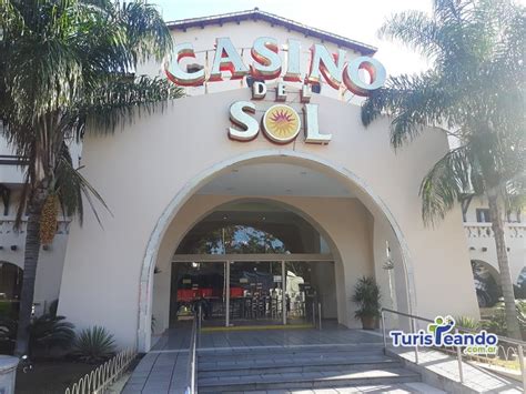 Santiago Del Estero Casino