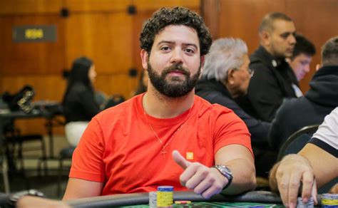 Santiago Do Pokerstars