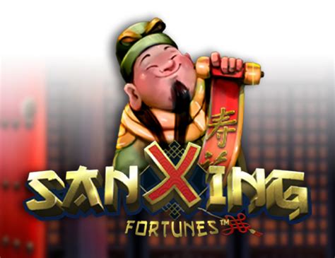 Sanxing Fortunes Bodog