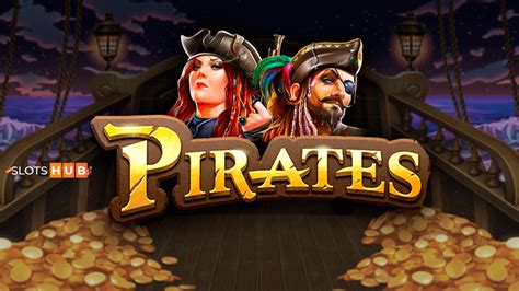 Saquear Piratas Slots Casino