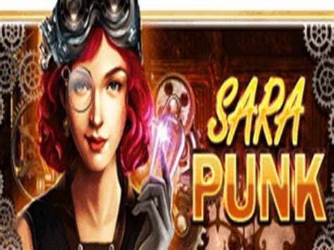 Sara Punk Parimatch