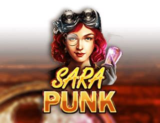 Sara Punk Pokerstars