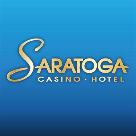 Saratoga De Casino Mais Recentes Vencedores