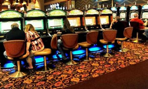 Saratoga Springs Slots