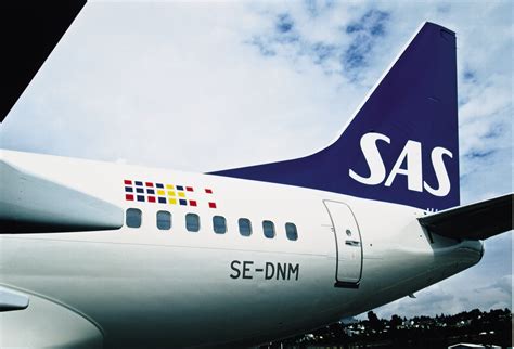 Sas Vender Heathrow Slots