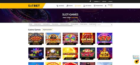 Satbet Casino Argentina