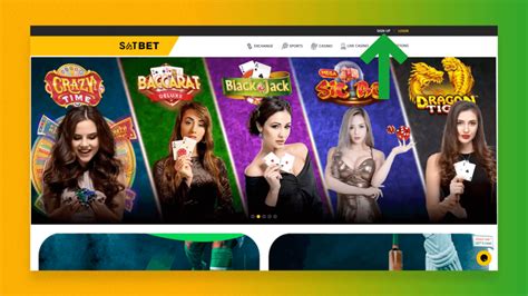 Satbet Casino Chile