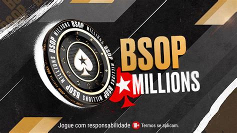 Satelite Do Pokerstars Bsop