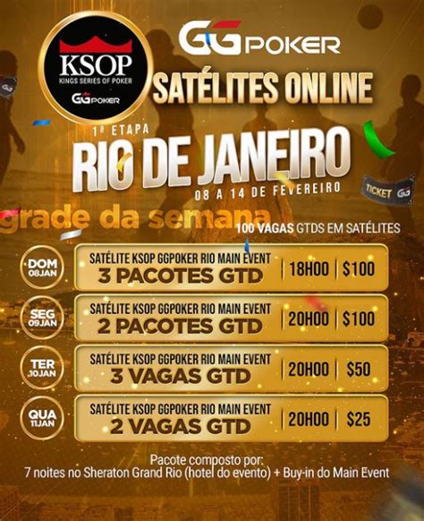 Satelites De Poker Wollongong