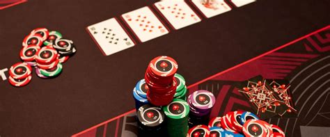 Satelites Pokerstars Estrategia