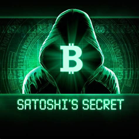 Satoshi S Secret Blaze