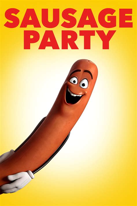 Sausage Party Betsson