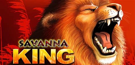 Savanna King 888 Casino