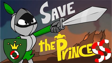 Save The Princess Betsul