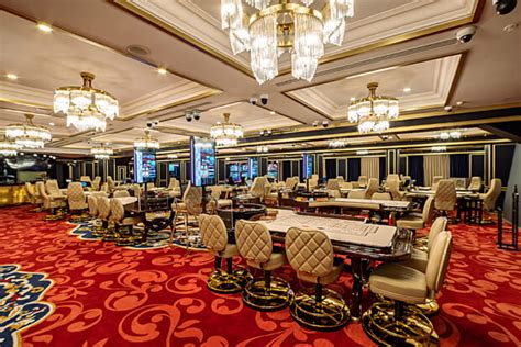 Savoy Casino Chipre