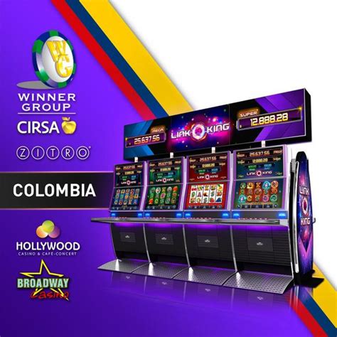 Sbg Global Casino Colombia