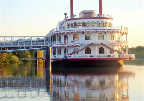 Sc Riverboat Casino