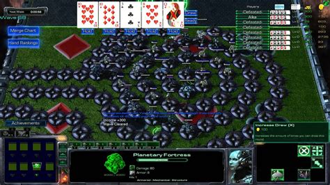 Sc2 Poker Defesa Dicas