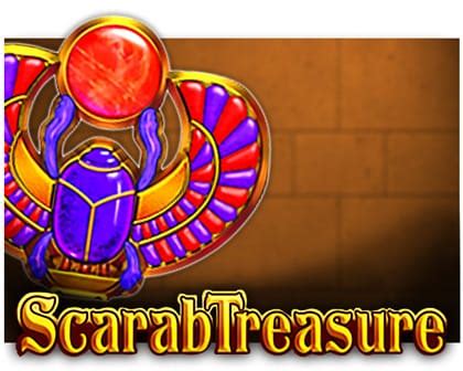 Scarab Treasure Bet365