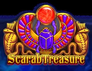 Scarab Treasure Review 2024