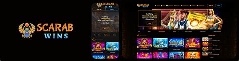 Scarabwins Casino Bonus